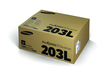 ����� ������ � ������ �� ������� �������� Samsung � ����� Samsung MLT-D203L �� SL-M3320/M3820/M3870/M4020 (5K)