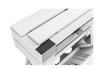 �������������� �������� � ������� � ������ HP DesignJet T950 mfp