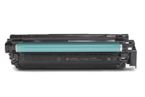 ����� ������ � ������ �� ������ ������� �������� � ����� HP 213A �� 5700/5800/6700/6800, Black (3.5K)