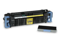 ����������� � ����� ����� � ���������� HP CB458A Color LaserJet Fuser Kit, 220V