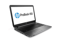 ������� � ��������� �������� � ������ HP ProBook 450 G2 J4S01EA