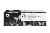 ������� � ����� �� �������������� �������� � �������� �������� ����� HP 713