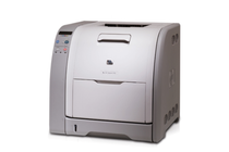 ������ ������� �������� � ������� HP Color LaserJet 3700