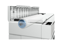 �������������� �������� � ������� � ������ HP DesignJet T950 mfp