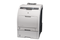 ������ ������� �������� � ������� HP Color LaserJet CP3505x