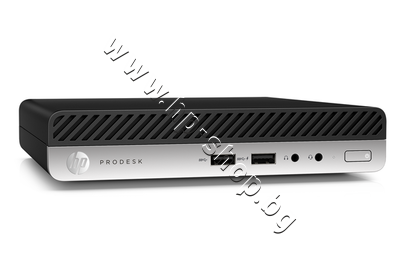 7EM17EA �������� HP ProDesk 400 G5 DM 7EM17EA