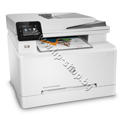 7KW75A ������� HP Color LaserJet Pro M283fdw mfp