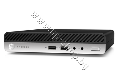 7EM17EA �������� HP ProDesk 400 G5 DM 7EM17EA