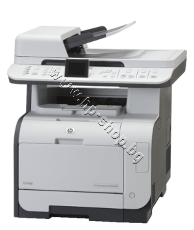 CC436A ������� HP Color LaserJet CM2320nf mfp