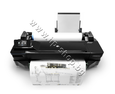 CQ891A ������ HP DesignJet T120