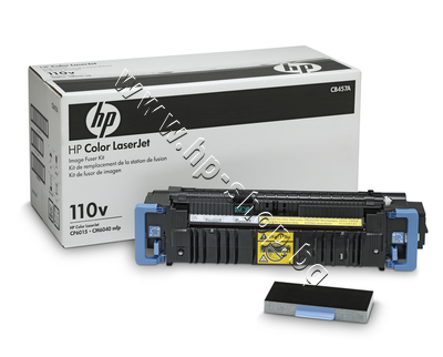 CB458A ���������� HP CB458A Color LaserJet Fuser Kit, 220V