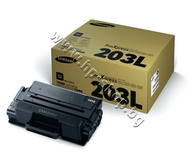 SU897A ����� Samsung MLT-D203L �� SL-M3320/M3820/M3870/M4020 (5K)