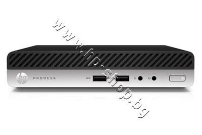 7EM17EA �������� HP ProDesk 400 G5 DM 7EM17EA