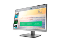 �������� �� �������� � ������� HP EliteDisplay E233