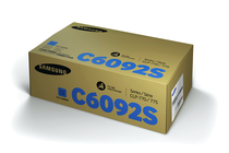 ����� ������ � ������ �� ������ ������� �������� Samsung � ����� Samsung CLT-C6092S �� CLP-770/775, Cyan (7K)