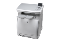 ������� ����������������� ���������� (��������) � ������� HP Color LaserJet CM1017 mfp