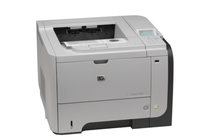 �����-���� ������� �������� � ������� HP LaserJet Enterprise P3015d