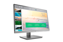 �������� �� �������� � ������� HP EliteDisplay E233