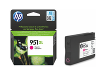 ������� � ����� �� ���������������� �������� � ������� HP 951XL, Magenta