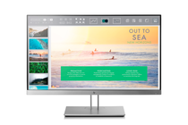 �������� �� �������� � ������� HP EliteDisplay E233