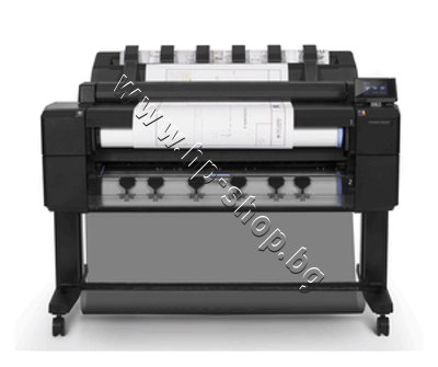 CR359A ������ HP DesignJet T2500ps eMFP