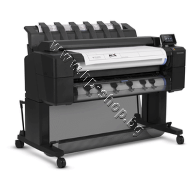 CR359A ������ HP DesignJet T2500ps eMFP