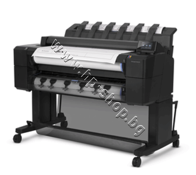 CR359A ������ HP DesignJet T2500ps eMFP