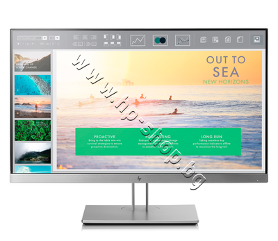 1FH46AA ������� HP EliteDisplay E233