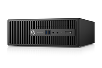 �������� �������� � �������� HP ProDesk 400 G3 SFF X9D28EA