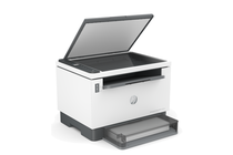 ������� ����������������� ���������� (��������) � ������� HP LaserJet Tank 2604dw mfp