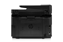������� ����������������� ���������� (��������) � ������� HP LaserJet Pro M225dw mfp