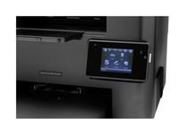 ������� ����������������� ���������� (��������) � ������� HP LaserJet Pro M225dw mfp