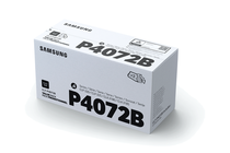 ����� ������ � ������ �� ������ ������� �������� Samsung � ����� Samsung CLT-P4072B �� CLP-320/CLX-3180 2-pack, Black (2x1.5K)