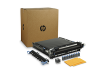 ����������� � ����� ����� � ���������� HP D7H14A Color LaserJet Image Transfer Kit