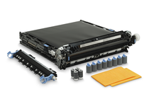 ����������� � ����� ����� � ���������� HP D7H14A Color LaserJet Image Transfer Kit