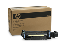 ����������� � ����� ����� � ���������� HP CE506A Color LaserJet Fuser Kit, 220V