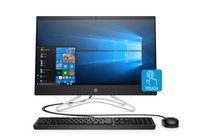 All-in-One �������� � �������� HP 24-f0011nu AiO 8XH38EA