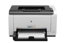 ������ ������� �������� � ������� HP Color LaserJet Pro CP1025nw