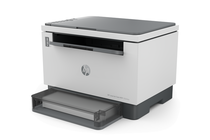 ������� ����������������� ���������� (��������) � ������� HP LaserJet Tank 2604dw mfp