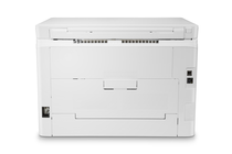 ������� ����������������� ���������� (��������) � ������� HP Color LaserJet Pro M182n mfp
