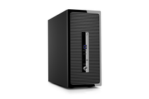 �������� �������� � �������� HP ProDesk 400 G3 MT T4Q87EA