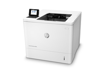�����-���� ������� �������� � ������� HP LaserJet Enterprise M608n
