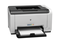 ������ ������� �������� � ������� HP Color LaserJet Pro CP1025nw