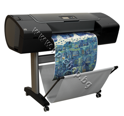 Q6675B ������ HP DesignJet Z2100 GP (61cm)
