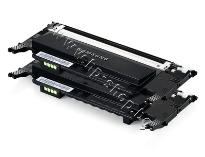 SU381A ����� Samsung CLT-P4072B �� CLP-320/CLX-3180 2-pack, Black (2x1.5K)