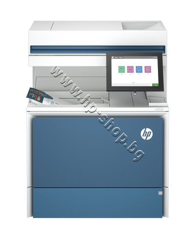 6QN35A ������� HP Color LaserJet Enterprise 6800dn mfp
