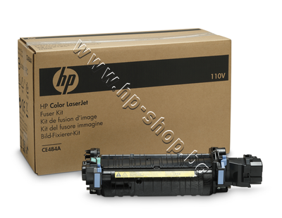 CE506A ���������� HP CE506A Color LaserJet Fuser Kit, 220V
