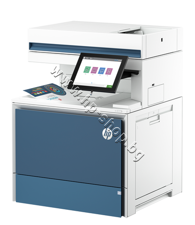 6QN35A ������� HP Color LaserJet Enterprise 6800dn mfp