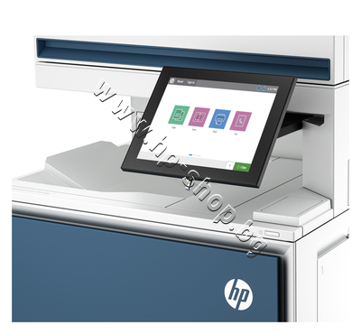 6QN35A ������� HP Color LaserJet Enterprise 6800dn mfp