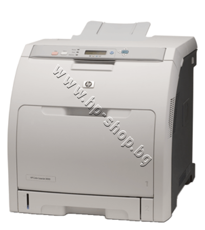 Q7534A ������� HP Color LaserJet 3000n